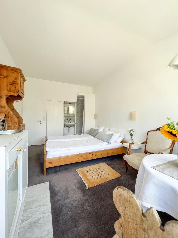 Casa Las Caglias Flims Extérieur photo