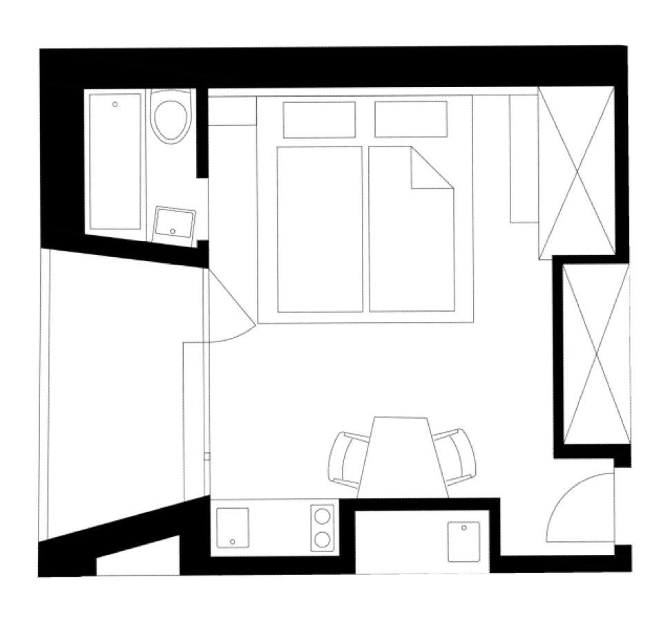 Casa Las Caglias Flims Extérieur photo