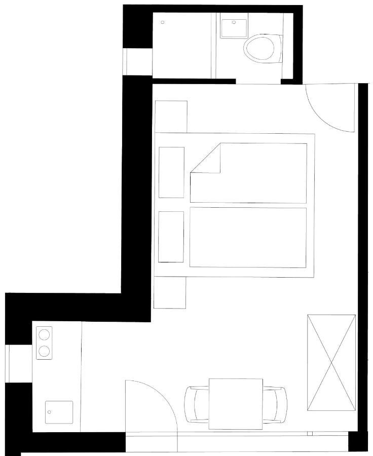 Casa Las Caglias Flims Extérieur photo